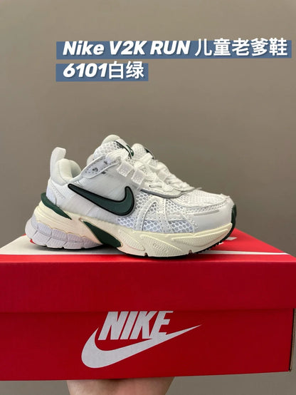 复古儿童老爹鞋运动鞋跑鞋新款童鞋A193 收藏