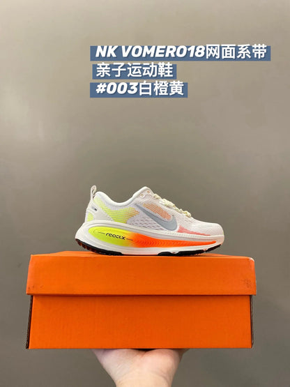 （26-44）N网面系带亲子儿童运动鞋新款童鞋A350 收藏