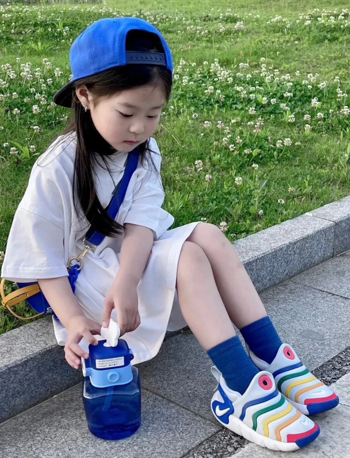 毛毛虫三代一脚蹬儿童运动鞋新款童鞋A10 收藏