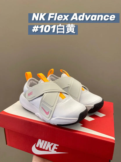 魔术贴粘扣儿童运动鞋新款童鞋716 收藏
