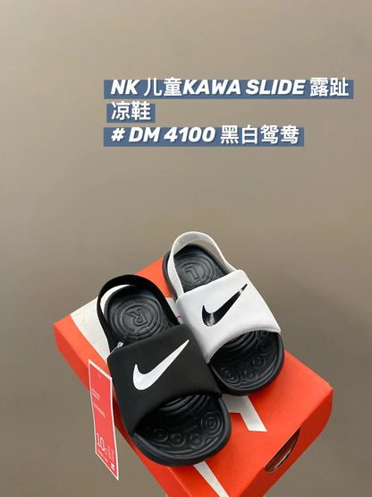 N最新配色小可爱卡哇伊婴童软底防滑儿童凉鞋夏季新款童鞋A31 收藏