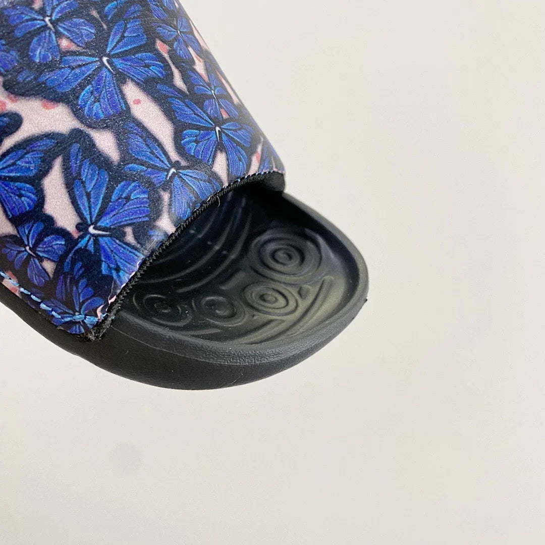 N最新配色小可爱卡哇伊婴童软底防滑儿童凉鞋夏季新款童鞋A31 收藏