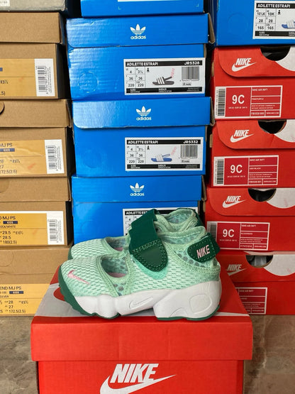 （24-37）N家忍者网面魔术贴儿童凉鞋夏季新款童鞋A145 收藏