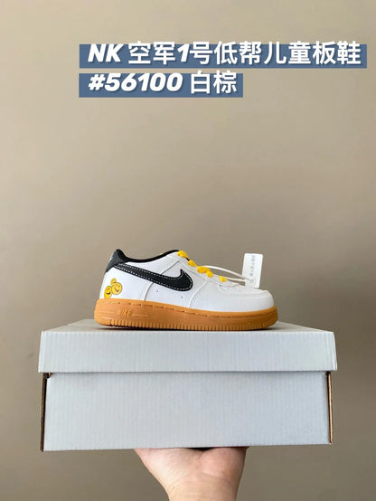 （22-37）系带款低帮童鞋新款儿童运动鞋板鞋A311 收藏
