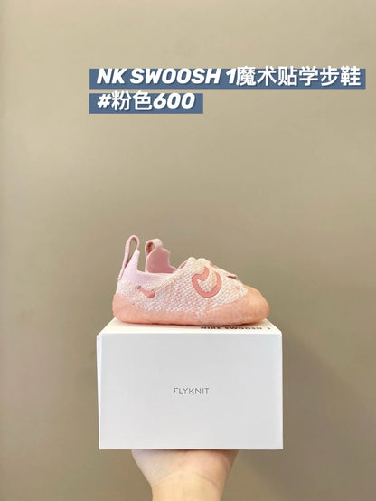 （18-23）N魔术贴婴儿学步鞋新款童鞋婴童鞋儿童运动鞋A264 收藏