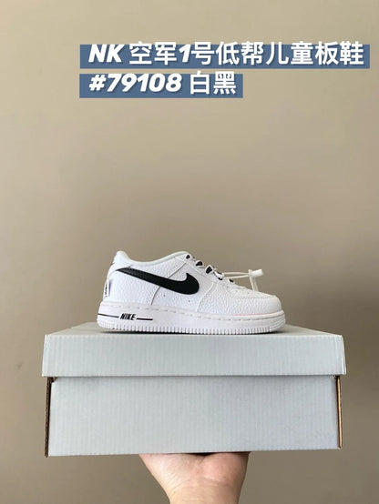 （22-37）系带款低帮童鞋新款儿童运动鞋板鞋A311 收藏
