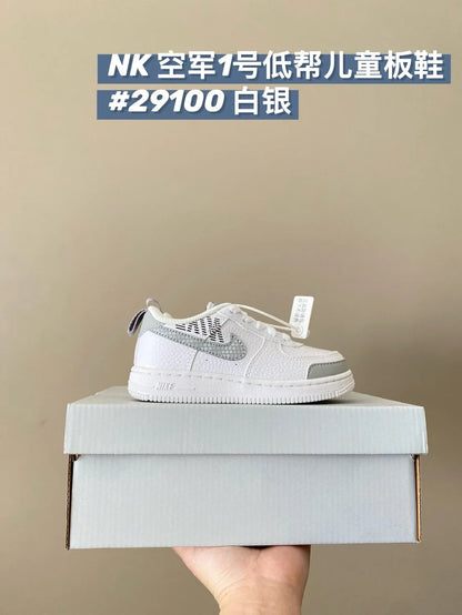 （22-37）系带款低帮童鞋新款儿童运动鞋板鞋A311 收藏