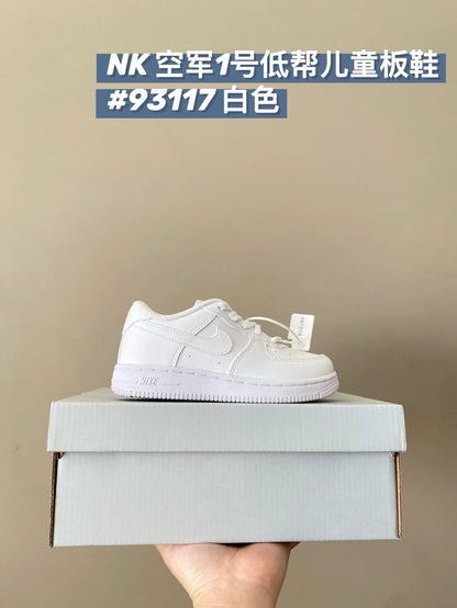 （22-37）系带款低帮童鞋新款儿童运动鞋板鞋A311 收藏
