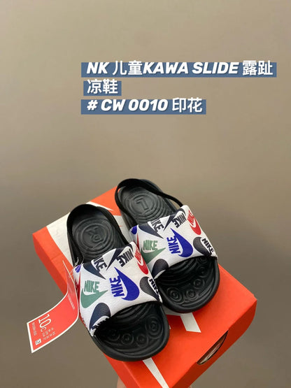 N最新配色小可爱卡哇伊婴童软底防滑儿童凉鞋夏季新款童鞋A31 收藏