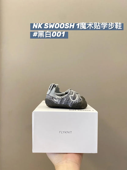 （18-23）N魔术贴婴儿学步鞋新款童鞋婴童鞋儿童运动鞋A264 收藏