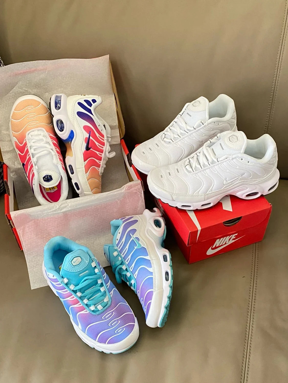 （28-35）N系带儿童运动鞋新款童鞋A319 收藏