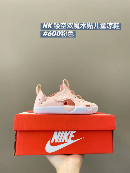 （22-35）N家sunray protect4儿童运动凉鞋夏季新款童鞋A119 收藏