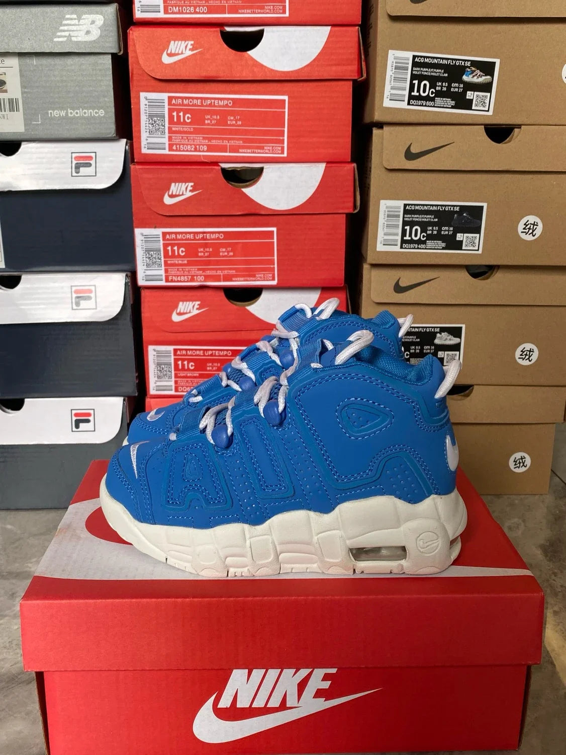 皮蓬复古儿童篮球鞋运动鞋新款童鞋908 收藏