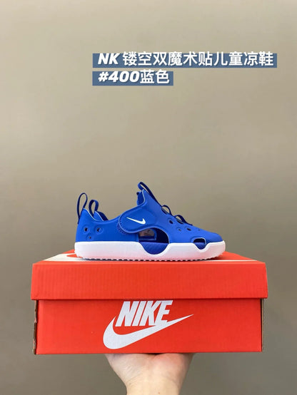 （22-35）N家sunray protect4儿童运动凉鞋夏季新款童鞋A119 收藏