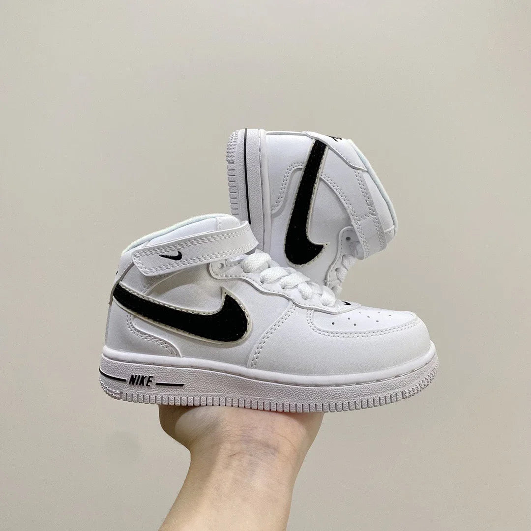 帮魔术贴系带童鞋新款儿童板鞋运动鞋930 收藏
