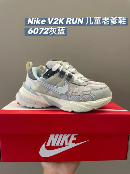 复古儿童老爹鞋运动鞋跑鞋新款童鞋A193 收藏