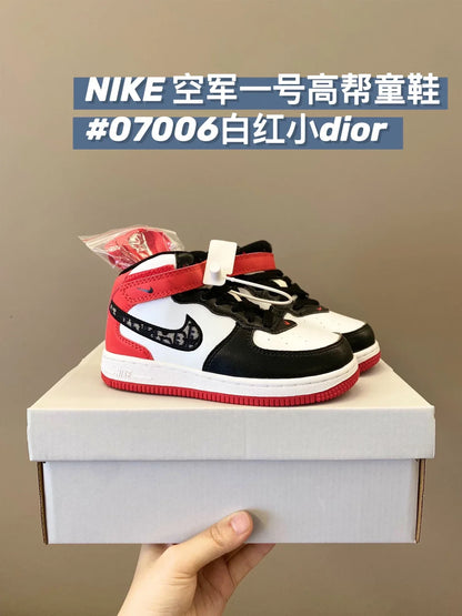 帮魔术贴系带童鞋新款儿童板鞋运动鞋930 收藏