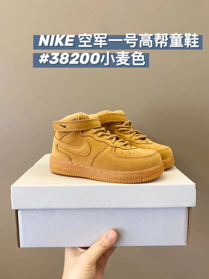 帮魔术贴系带童鞋新款儿童板鞋运动鞋930 收藏