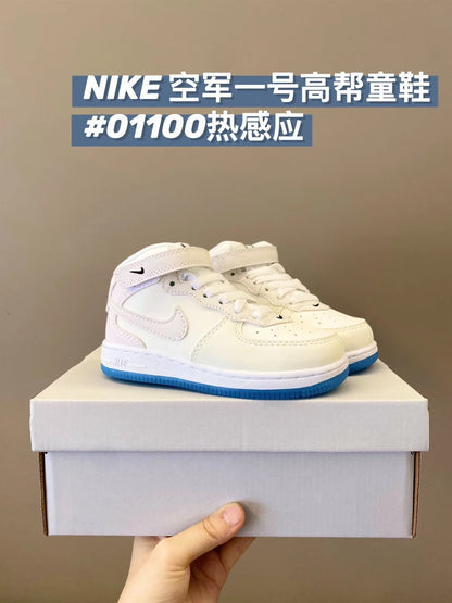 帮魔术贴系带童鞋新款儿童板鞋运动鞋930 收藏