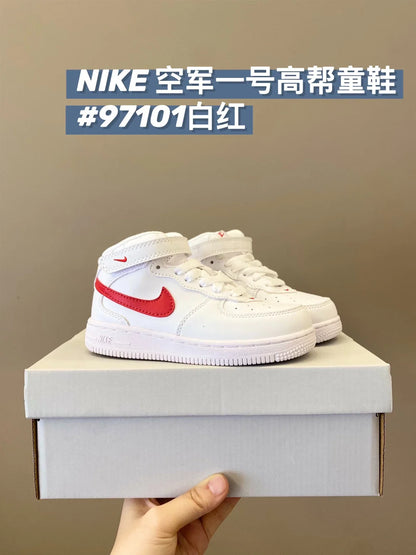 帮魔术贴系带童鞋新款儿童板鞋运动鞋930 收藏