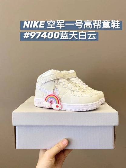 帮魔术贴系带童鞋新款儿童板鞋运动鞋930 收藏