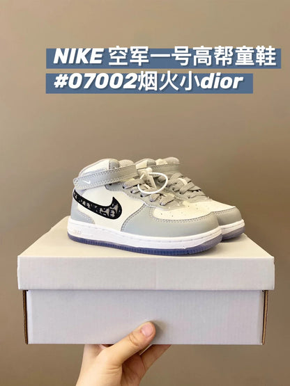 帮魔术贴系带童鞋新款儿童板鞋运动鞋930 收藏
