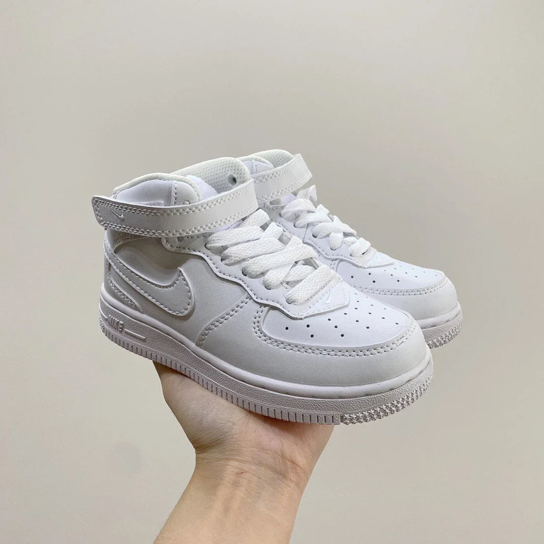 帮魔术贴系带童鞋新款儿童板鞋运动鞋930 收藏
