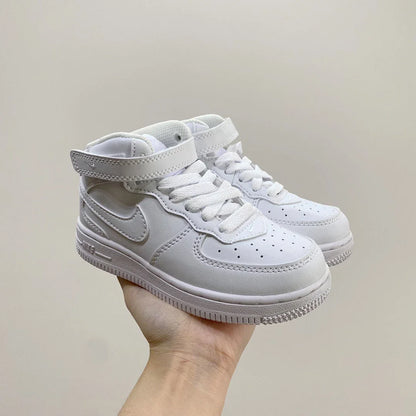 帮魔术贴系带童鞋新款儿童板鞋运动鞋930 收藏